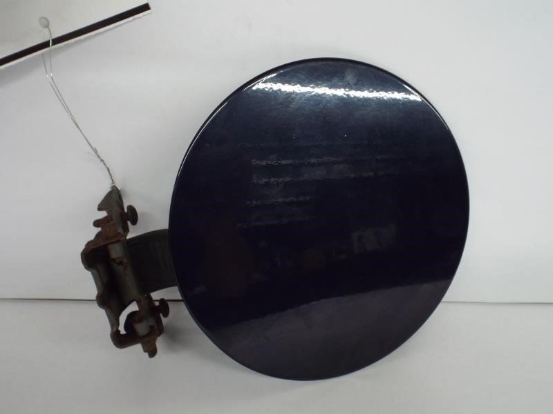 SILVRDO15 2005 Fuel Filler Door 407899