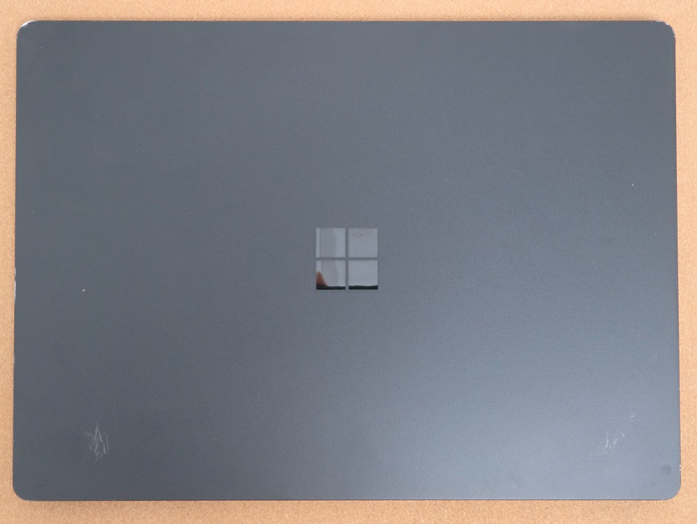 Microsoft Surface Laptop 3 i7-1065G7 13.5