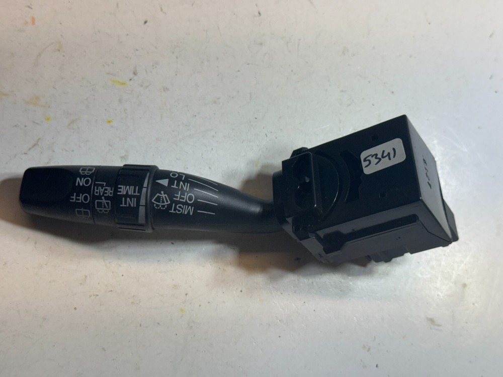 2006-2008 Honda Pilot Wiper Control Switch Genuine OEM