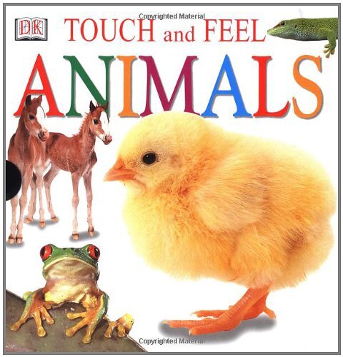 Discover Animals with Dorling Kindersley Inc’s Expert Guides