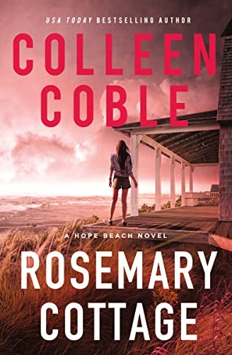 Rosemary Cottage (The Hope Beach Series) by Coble