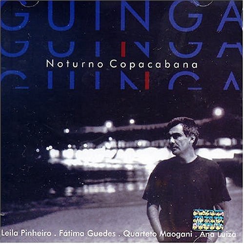 Various Artists, Noturno Copacabana, audioCD