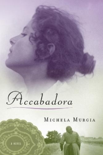 Michela Murgia Accabadora (Paperback)Another great item from Rarewaves USA | Free delivery!