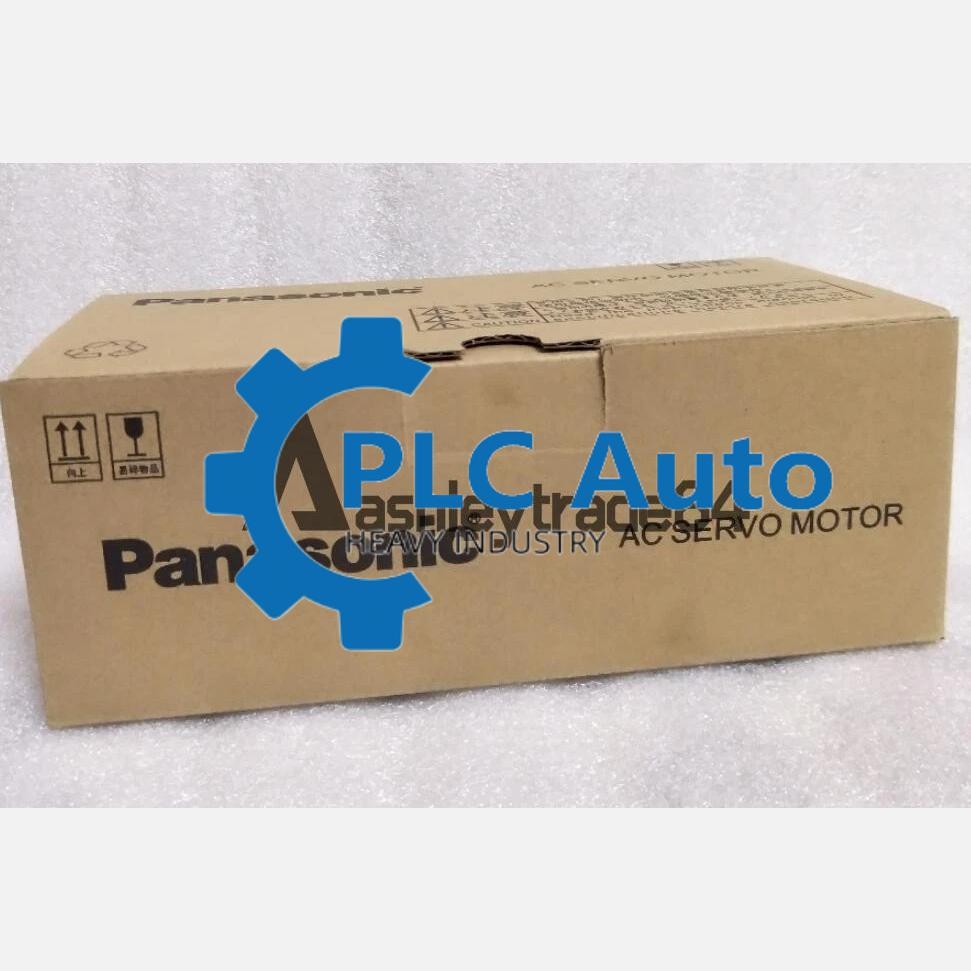 PCS NEW Panasonic MSMA152A1C AC Servo Motor