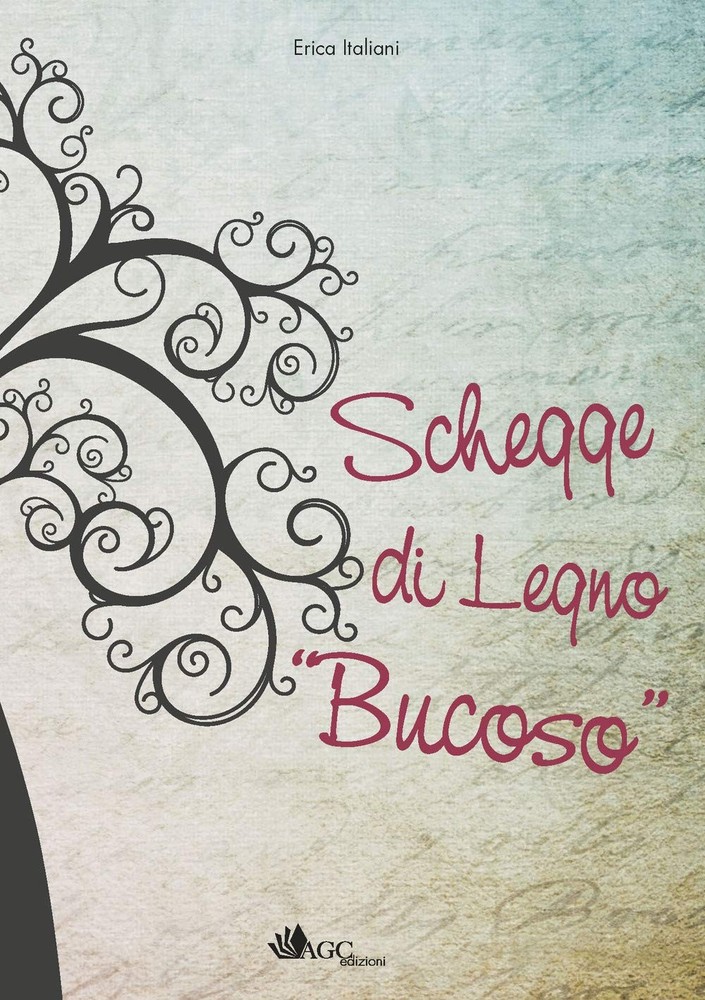 Marina Martinelli Erica Italiani Schegge di legno bucoso (Paperback)Another great item from Rarewaves USA | Free delivery!