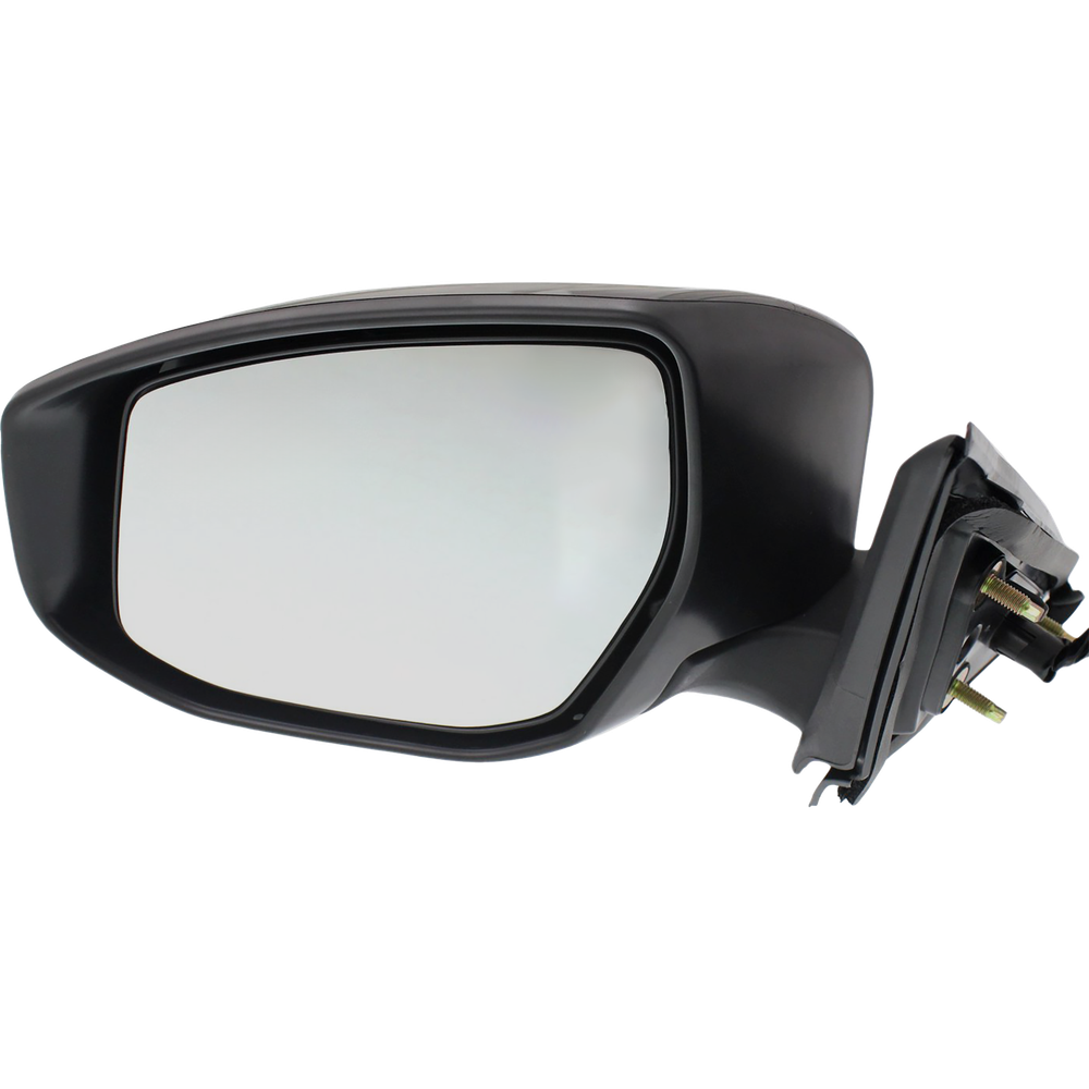 Upgrade Your 2013-2018 Nissan Altima with a New Driver Side Mirror