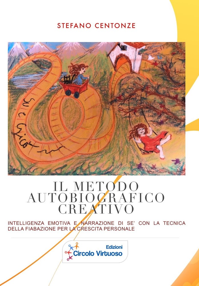 Stefano Centonz Il metodo autobiografico creativo. Intelligenza emot (Paperback)Another great item from Rarewaves USA | Free delivery!