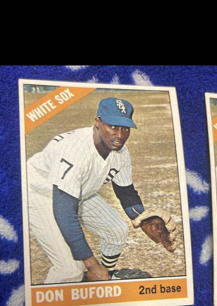 1966 Baseball Topps Mystery Packs (15) Cards Per Pack!! High Grade! Great Value!