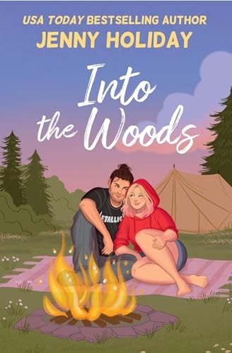 Into the Woods, Holiday, Jenny