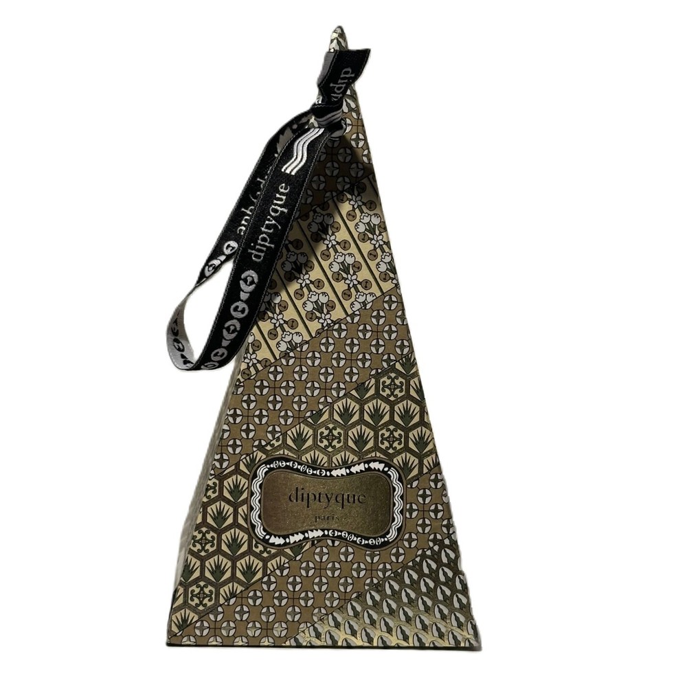 Diptyque L'Art Du Soin SET Bath Body Precious Oil + Face Oil + Polish *NIB*