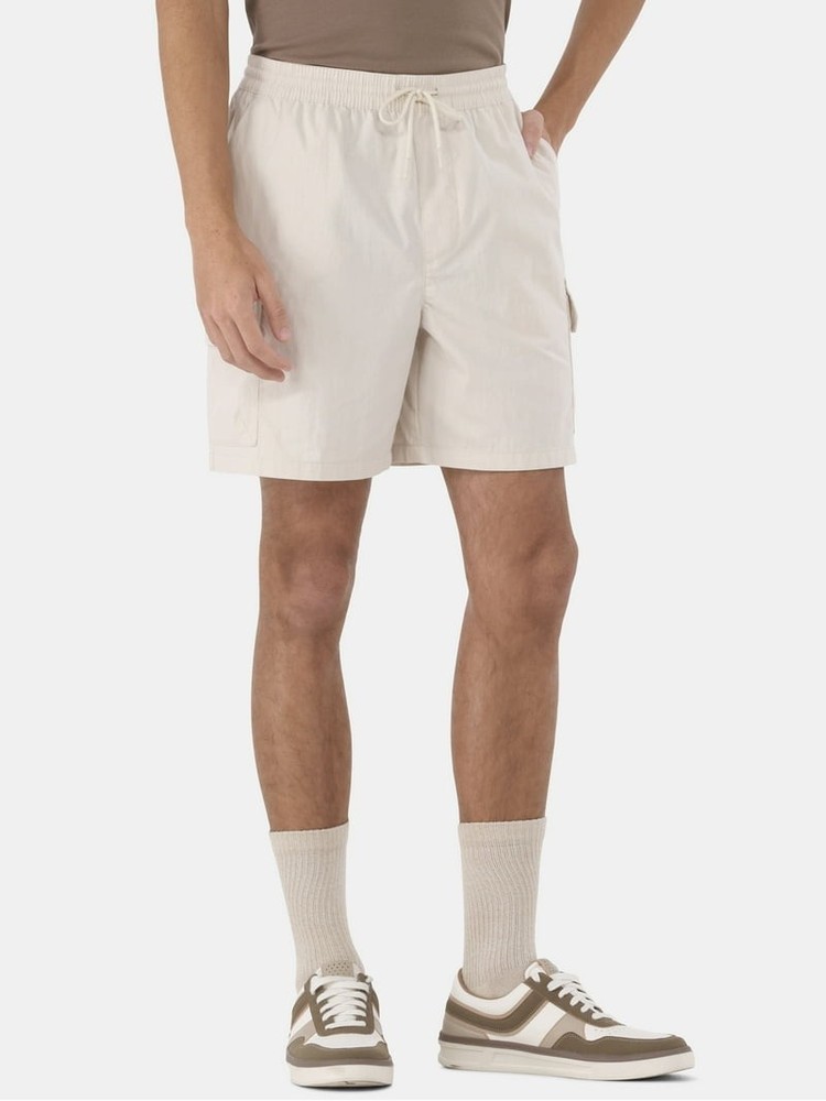 New No Boundaries Mens Cargo Shorts Size 3XL(48-50)