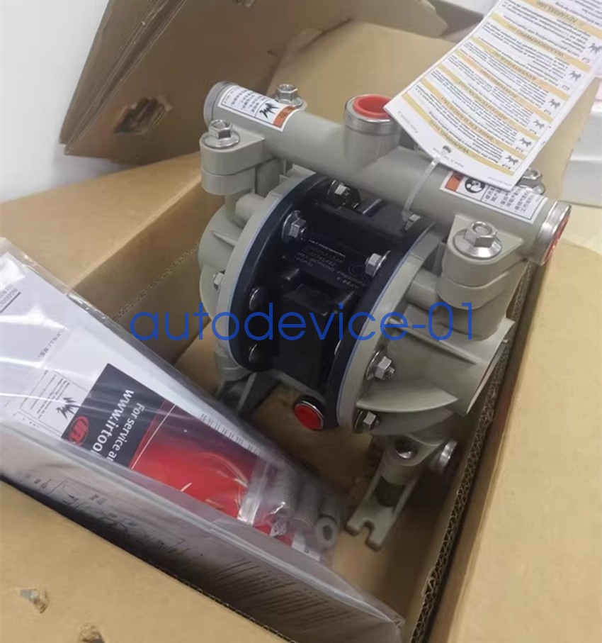 1pcs ARO Ingersoll rand Pneumatic Diaphragm Pump 66605J-344 DHL/FedEx