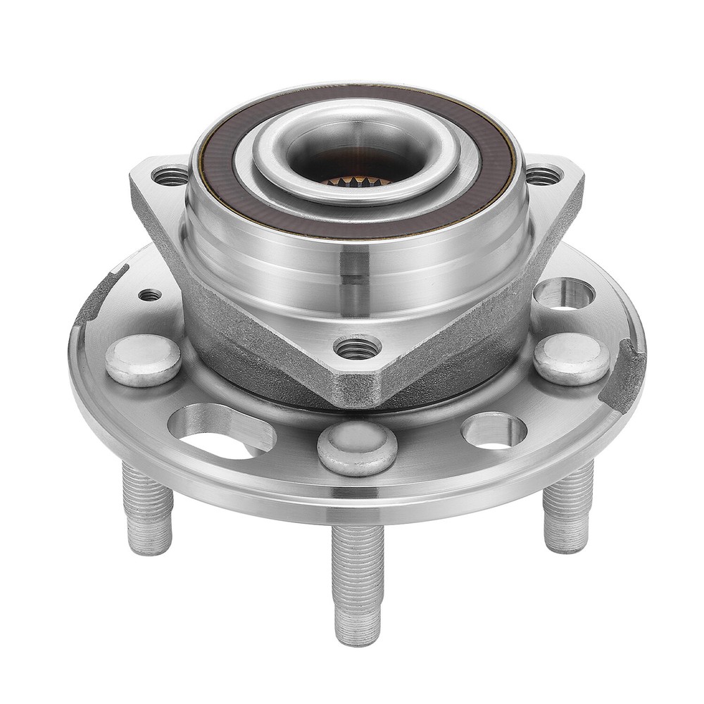Front or Rear Wheel Bearing Hub for Chevy Impala Malibu Equinox Regal Terrain