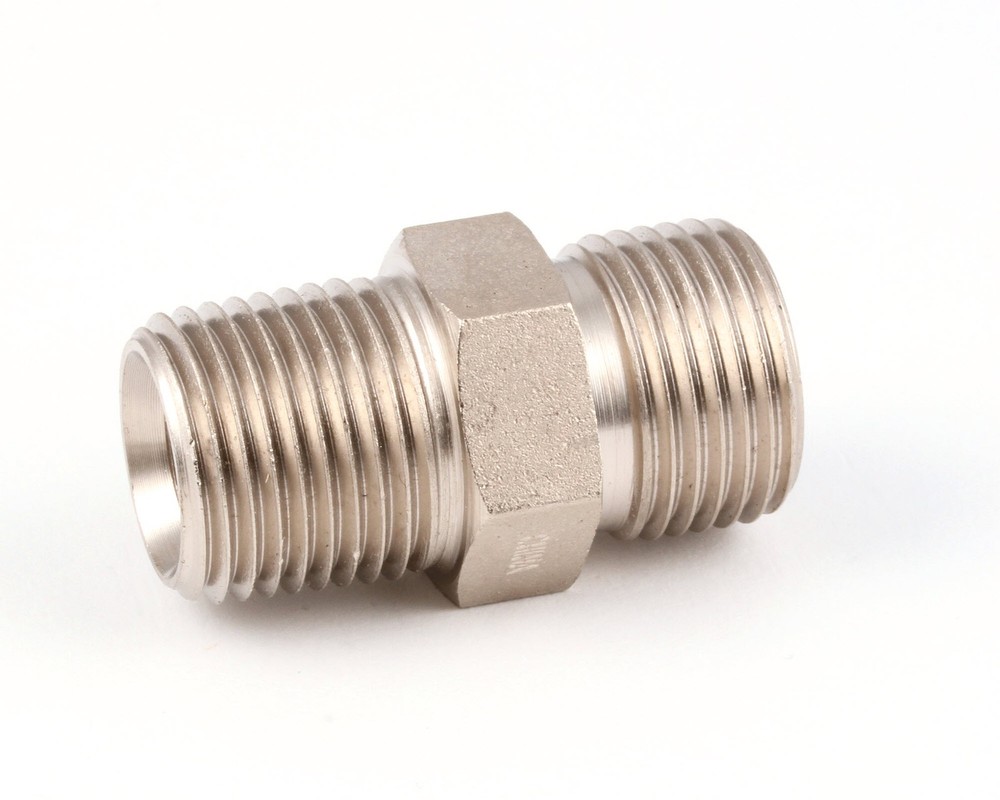 Henny Penny Fitting Connector Male 16807 - Free Shipping + Geniune OEM