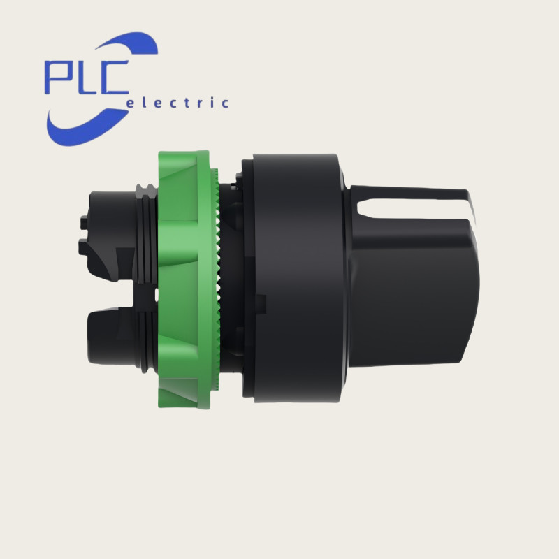 New Schneider Electric ZB5AD7 TETE POUR BOUTON TOURNANT