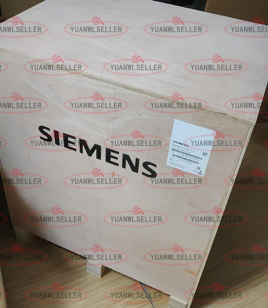 1PCS NEW SIEMENS Backup power block 6SL3352-1AE38-4EA1 6SL3 352-1AE38-4EA1