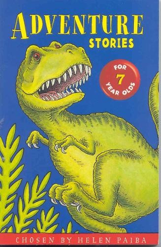 Adventure Stories for 7 Year Olds by Paiba, Helen Paperback Book The Fast FreeFREE US DELIVERY | ISBN: 0330391399 | Quality Books