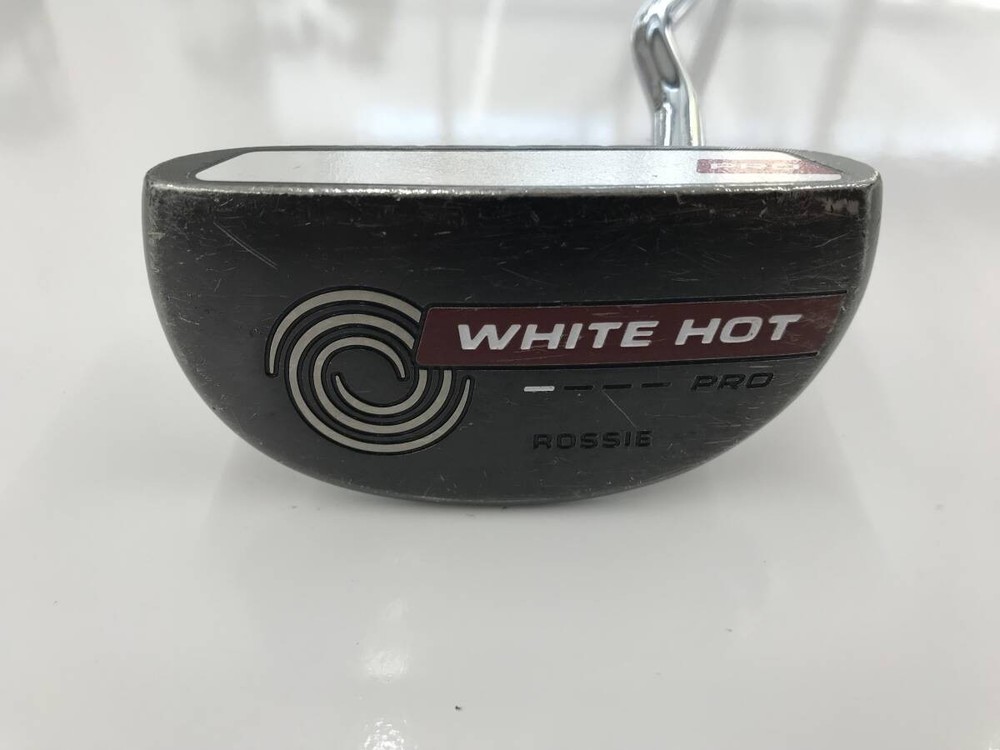 Odyssey 34 White Hot Pro ROSSIE Putter