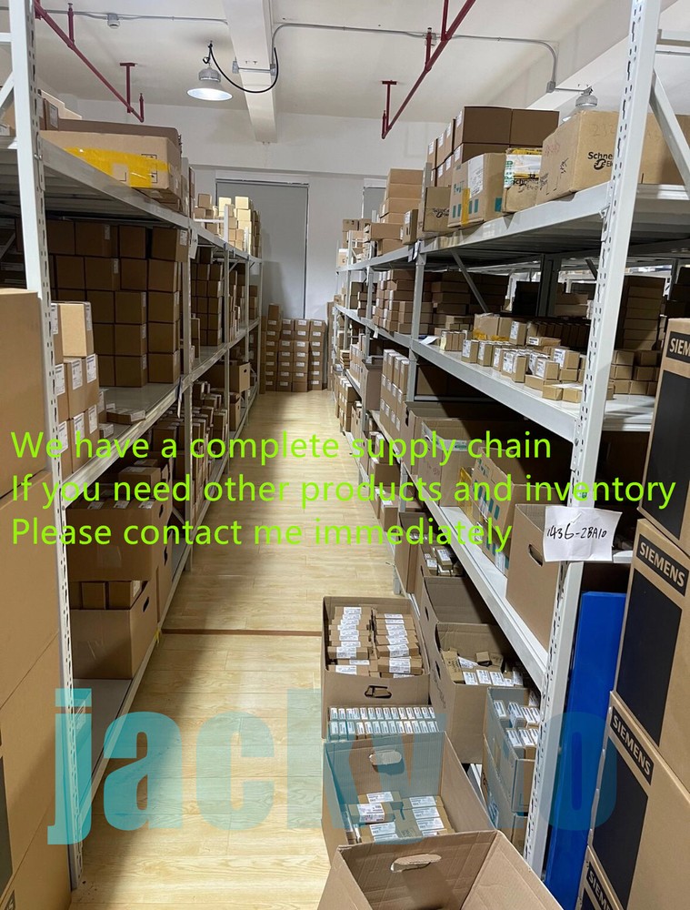 USED Tested well SIEMENS motor starter 3RW4444-6BC35 Expedited Shipping DHL