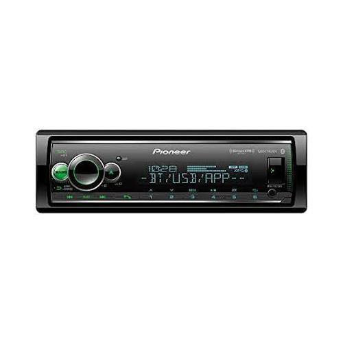 Pioneer MVH-S522BS  Digital Media Receiver AUX USB EQ Bluetooth iPhone Android