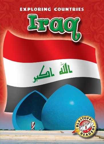 Iraq (Blastoff! Readers: - Library Binding, by Lisa Owings - Acceptable
