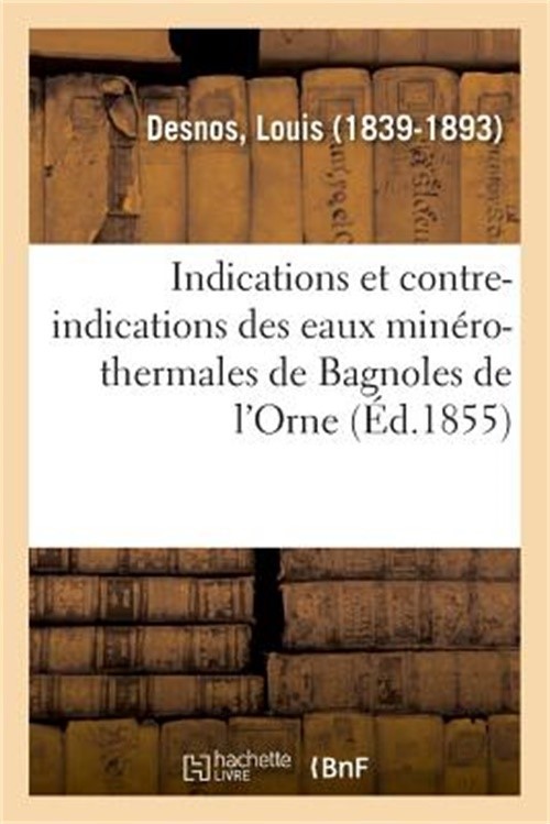 Recherches Bibliographiques Et Recueil d'Observations Cliniques Pour Servir � l'