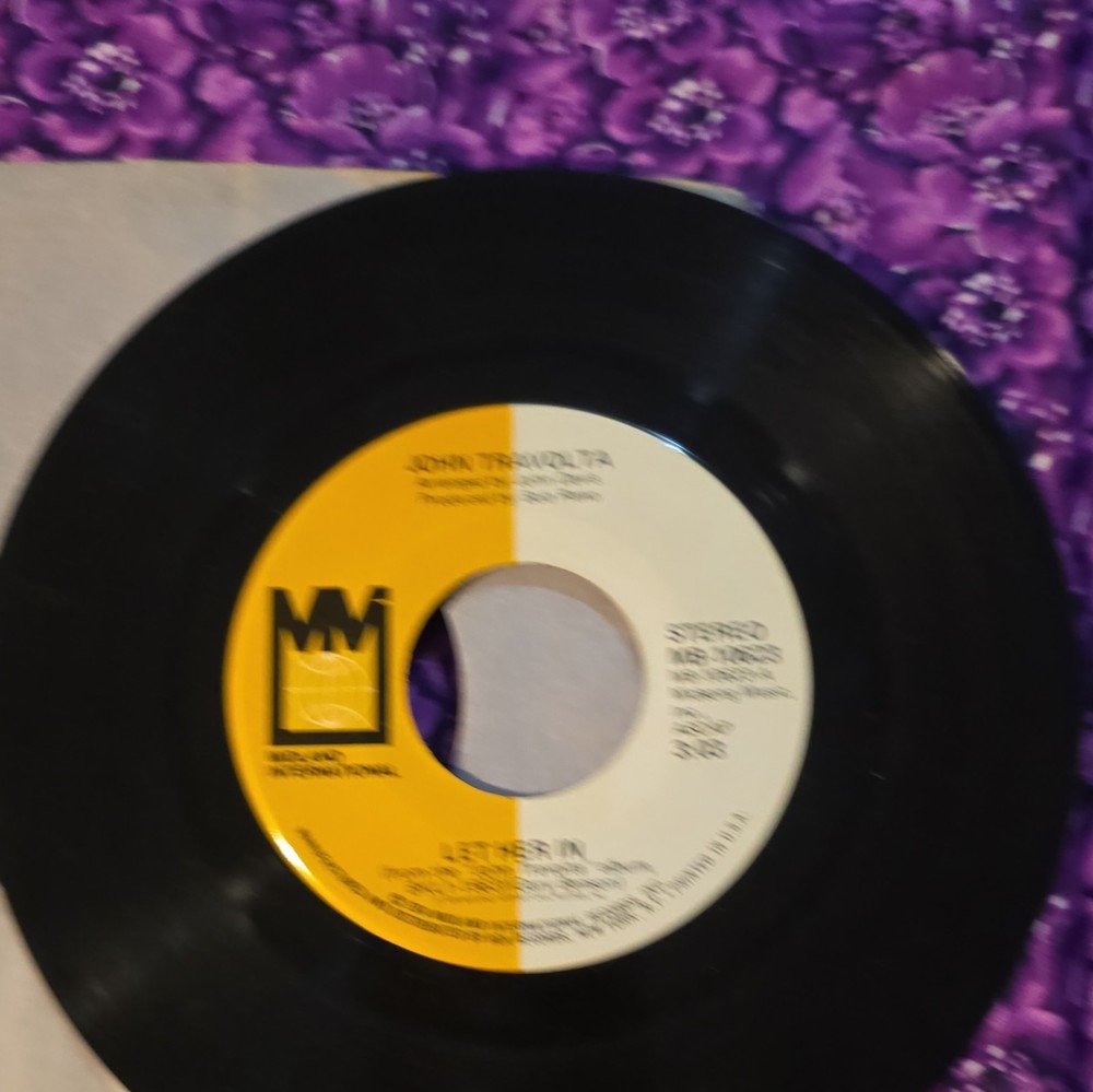 John Travolta Big Trouble 7
