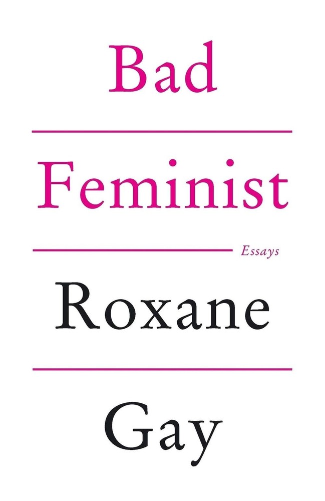Bad Feminist: Essays by Roxane Gay (English) Paperback Book