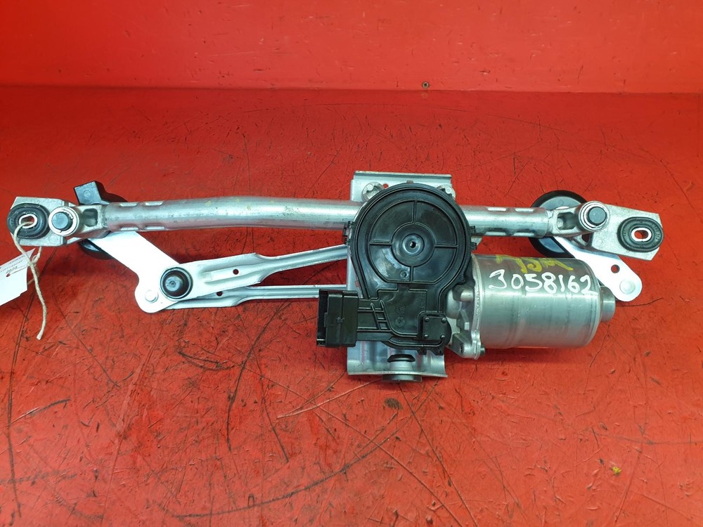 KIA PICANTO WIPER MOTOR FRONT 2023 5 DOOR