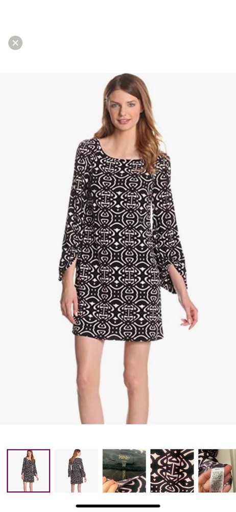 Laundry by Shelli Segal Women's Dress Size 8