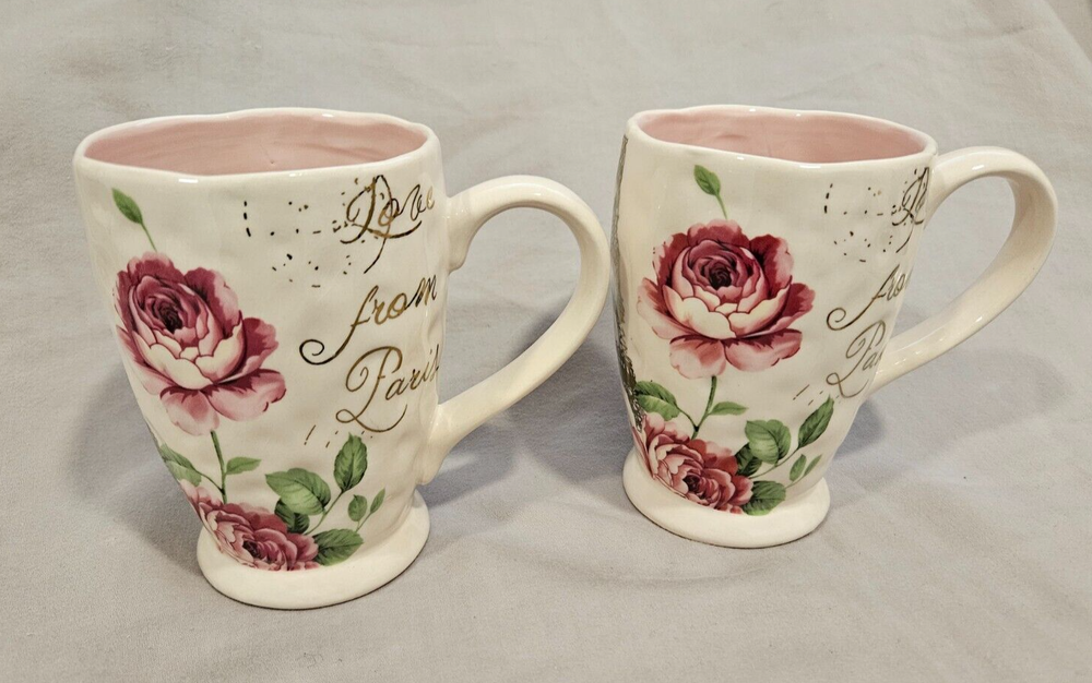 Set of Two 