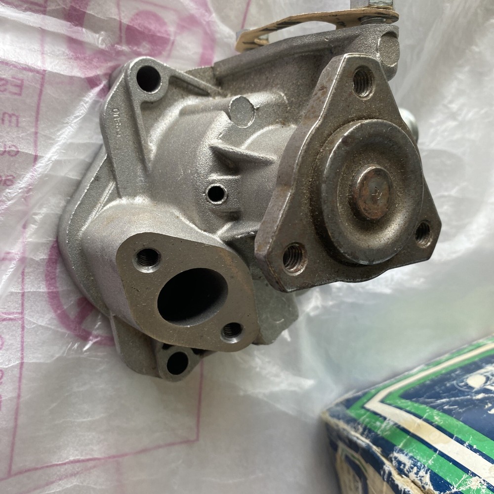 👉✅1983,85  VW WATER PUMP TRANSPORTER/III/Bus/CARAVELLE/T3/Van/Platform/Chassis