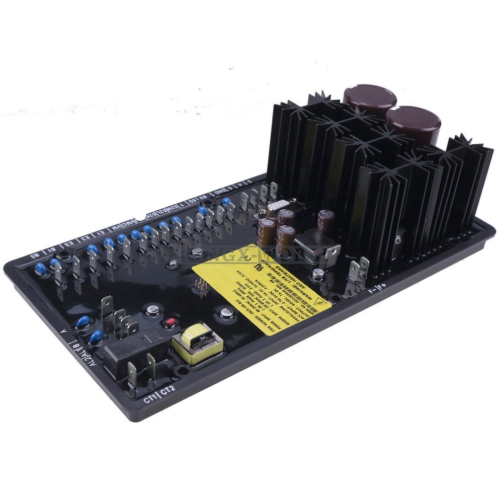 1PCS NEW AVR Automatic Voltage Regulator DECS-100-B15 For Generator #F22