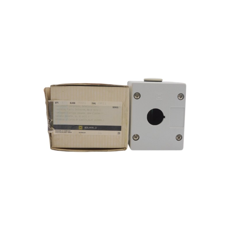 Square D 9001Dmi1 Ser. A Nsmp