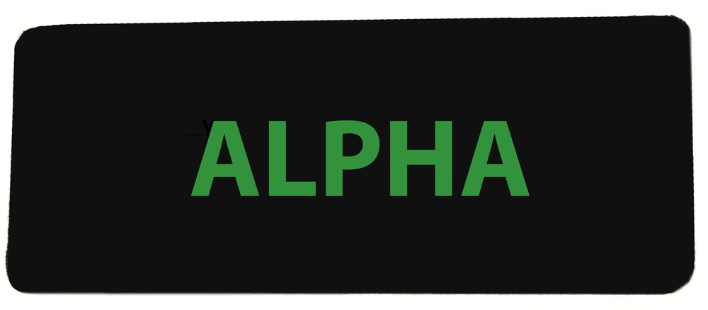 ALPHA - 4