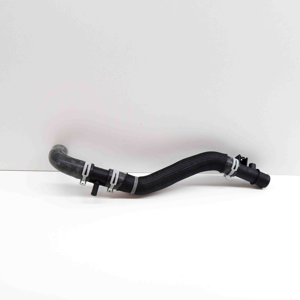 Nissan Navara MK3 D23 Radiator Lower Pants 215035XA2C NEW GENUINE