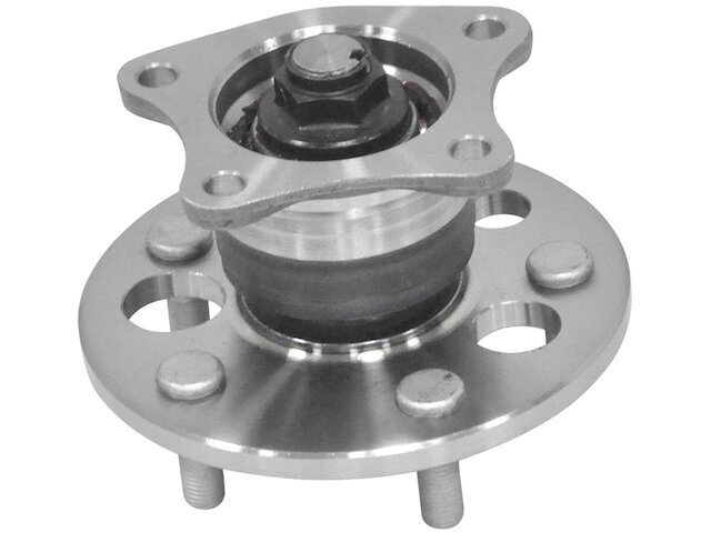 Rear Replacement Wheel Hub Assembly fits Toyota Solara 1999-2003 69HPCK
