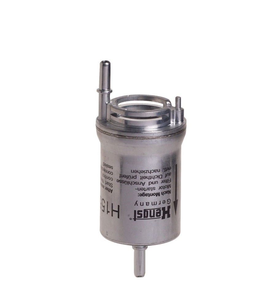 H155WK Stallion Filter Fuel Filter for Audi, Seat, Skoda, VW, VW (FAW)