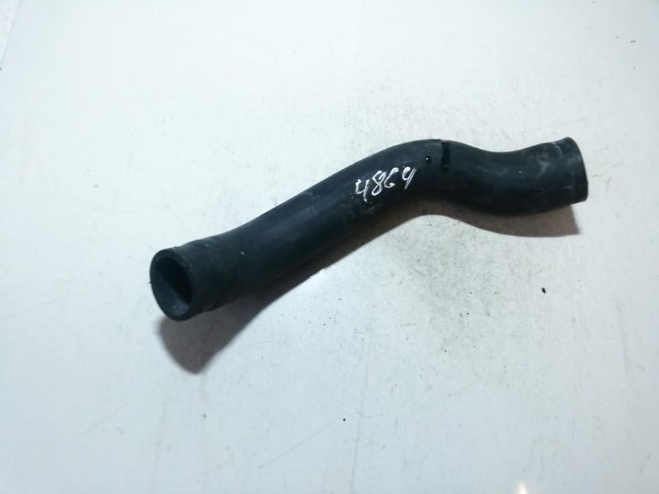 Volvo XC90 Cooling Water Hose Radiator Hoses DE750595-48