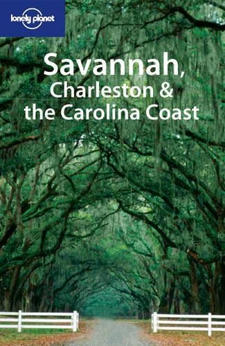 Savannah, Charleston and the Carolina Coast (... by Peffer, Randall S. PaperbackFREE US DELIVERY | ISBN: 1740597907 | Quality Books