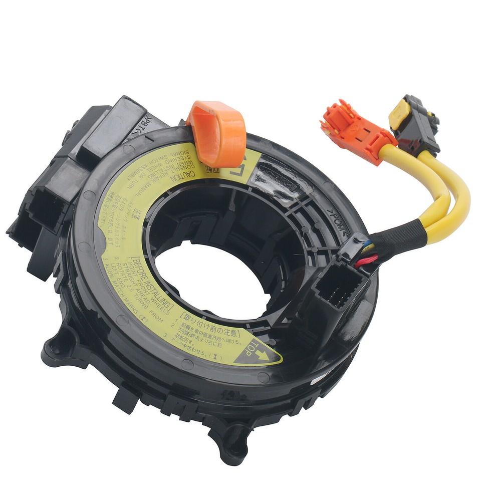 84306-60080 Spiral Cable Clockspring Switch Assembly for 4Runner GX470 LX470