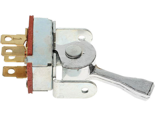 Standard Motor Products Blower Motor Switch fits Dodge Aspen 1976-1980 84PZBF
