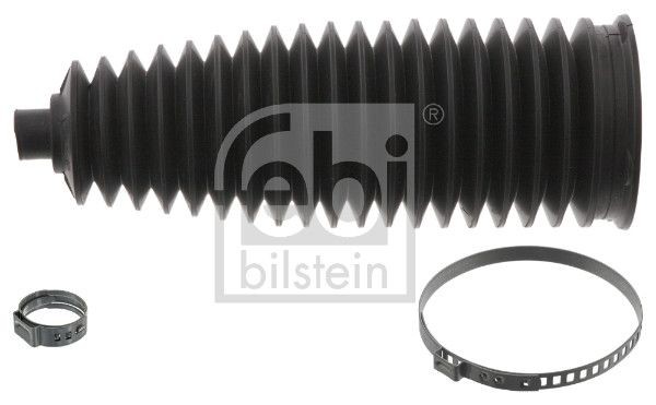 Febi Bilstein 34134 Front Left Right Steering Bellow Kit Fits Mercedes-Benz
