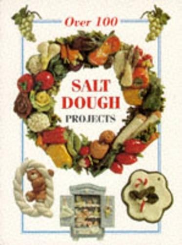Salt Dough Projects (The Decorative Arts Series) by Imoti Book The Fast FreeFREE US DELIVERY | ISBN: 1853915823 | Quality Books