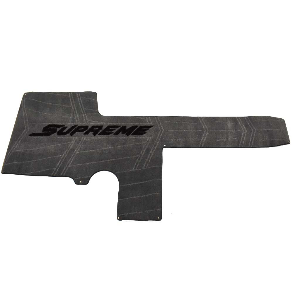 Supreme Boat Snap In Carpet 9378A RT9627 | S21 Dark Gray