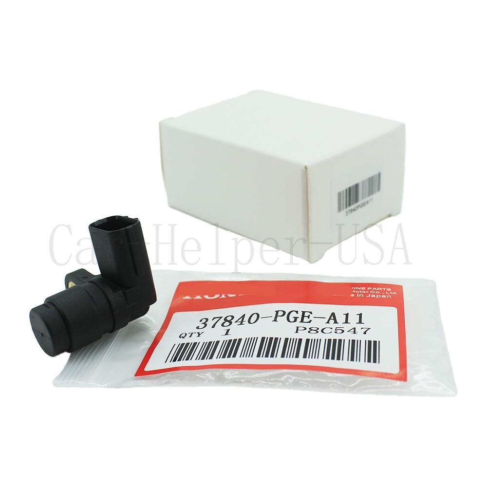 New 37840-PGE-A11 Camshaft Position Sensor For Honda Acura Pilot Accord Odyssey