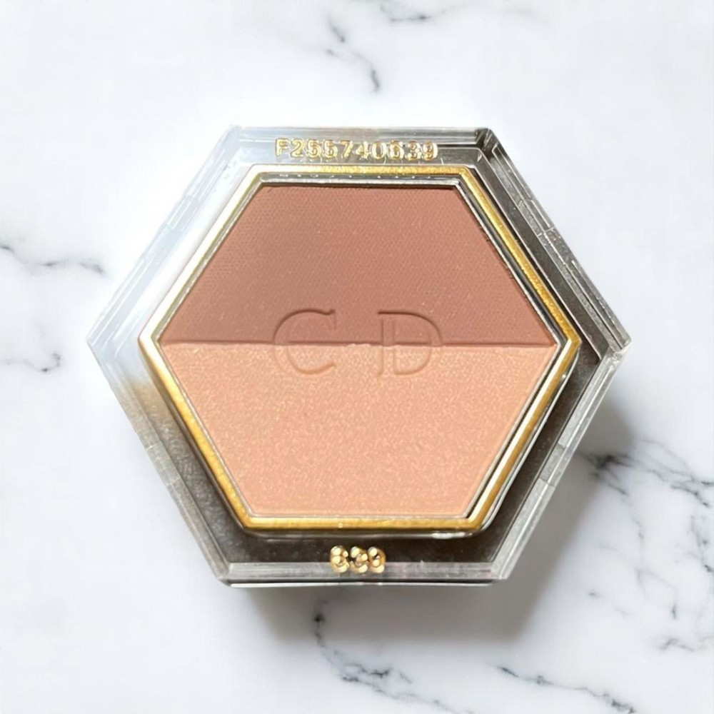 Dior Eyeshadow Compact in Shade 639 for Stunning Eye Makeup