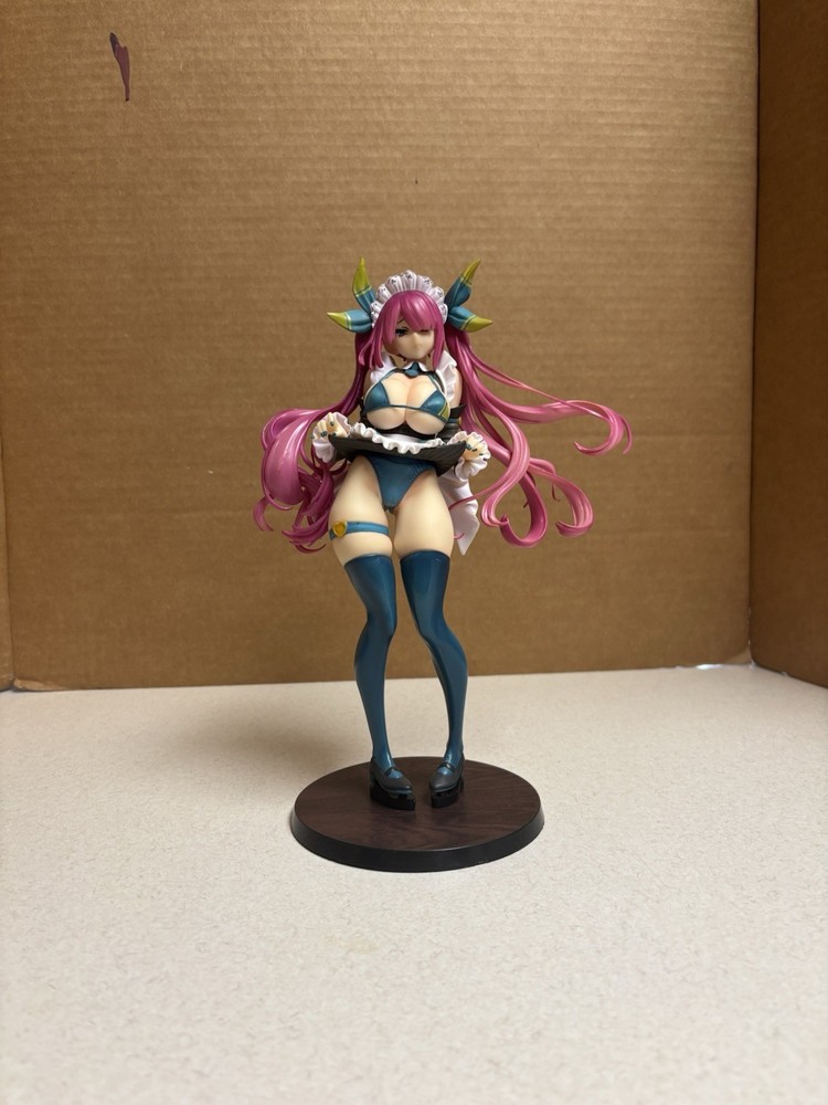 Anime Alice Otori 1/6 Scale PVC Figure Model Statues Collectible Toys Gift 29cmH