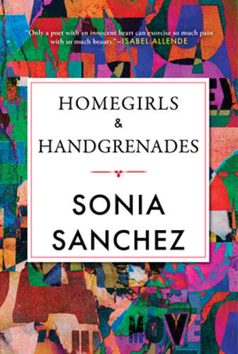 Homegirls & Handgrenades by Sonia Sanchez: New