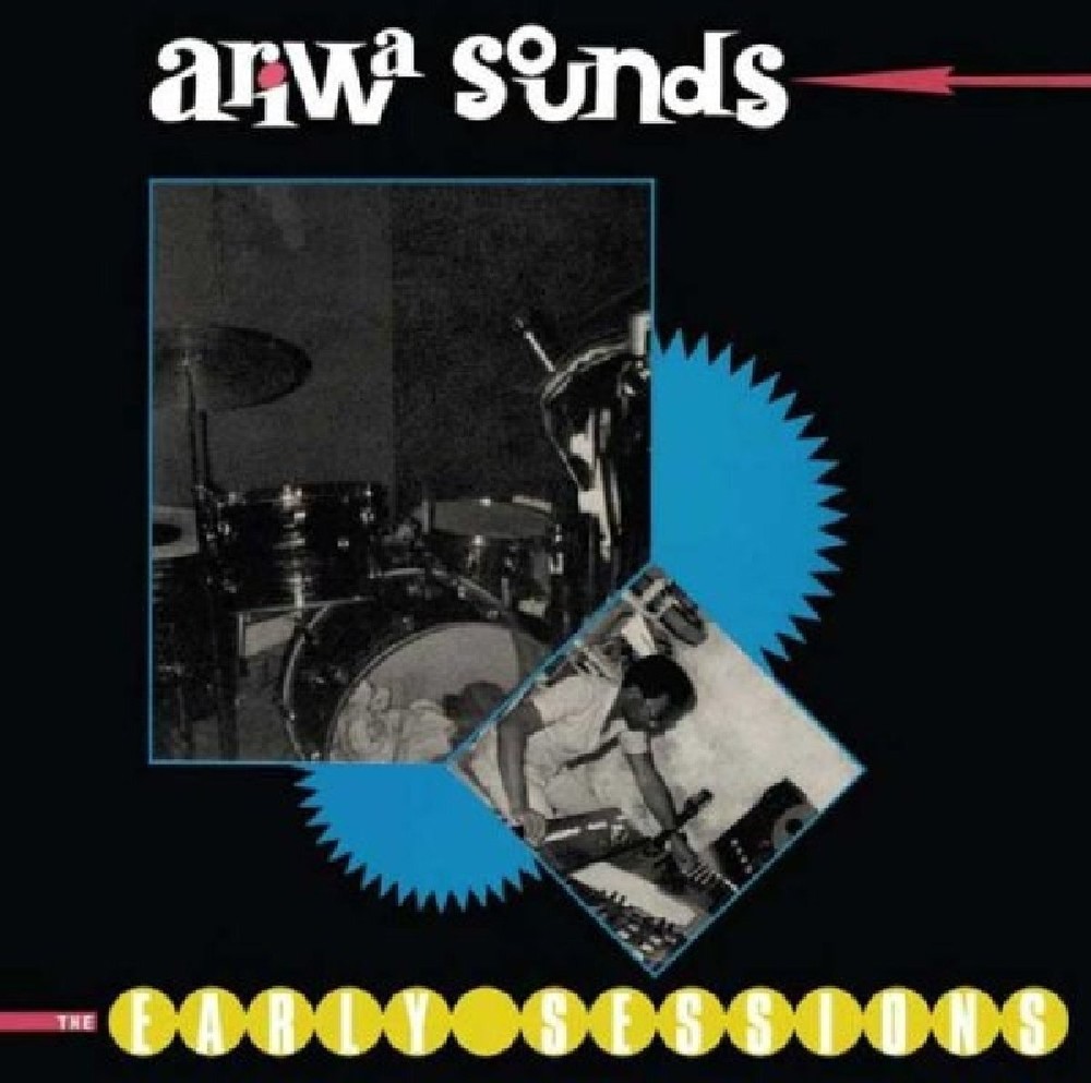 Various Artists Early Sessions (CD)